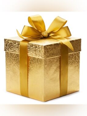 Mystery box (sellers item of choice)